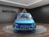 2021 Volkswagen Caddy