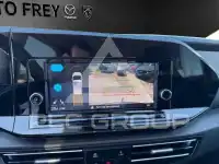 2021 Volkswagen Caddy