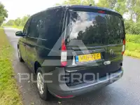 2021 Volkswagen Caddy