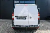 2021 Volkswagen Caddy