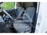 2021 Volkswagen Caddy