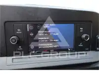 2021 Volkswagen Caddy