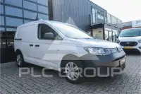 2021 Volkswagen Caddy