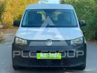 2021 Volkswagen Caddy