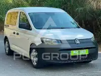 2021 Volkswagen Caddy