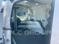 2021 Volkswagen Caddy