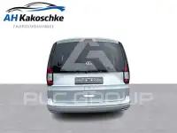 2021 Volkswagen Caddy