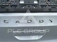 2021 Volkswagen Caddy