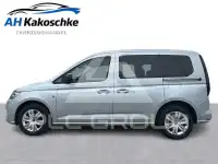2021 Volkswagen Caddy