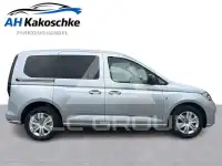 2021 Volkswagen Caddy