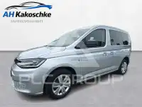 2021 Volkswagen Caddy