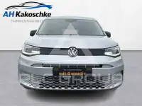 2021 Volkswagen Caddy