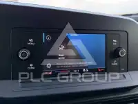 2021 Volkswagen Caddy