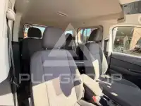 2021 Volkswagen Caddy