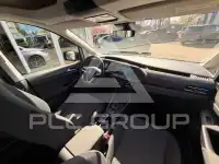 2021 Volkswagen Caddy