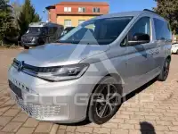 2021 Volkswagen Caddy