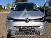 2021 Volkswagen Caddy