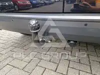 2021 Volkswagen Caddy