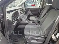 2021 Volkswagen Caddy
