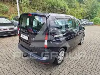 2021 Volkswagen Caddy