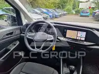 2021 Volkswagen Caddy