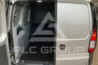2021 Volkswagen Caddy
