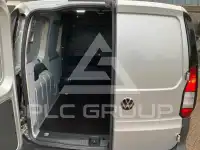 2021 Volkswagen Caddy