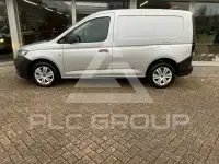 2021 Volkswagen Caddy