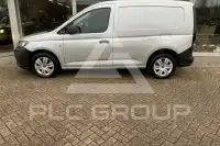 2021 Volkswagen Caddy