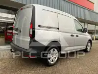 2021 Volkswagen Caddy