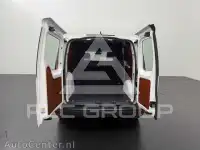 2021 Volkswagen Caddy
