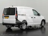 2021 Volkswagen Caddy
