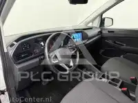 2021 Volkswagen Caddy