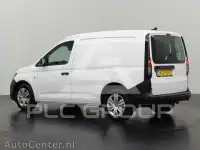 2021 Volkswagen Caddy