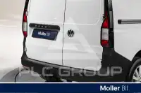 2021 Volkswagen Caddy