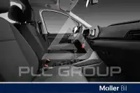 2021 Volkswagen Caddy