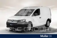 2021 Volkswagen Caddy