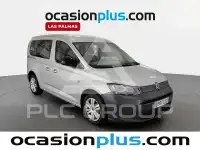 2021 Volkswagen Caddy