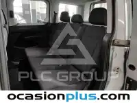 2021 Volkswagen Caddy
