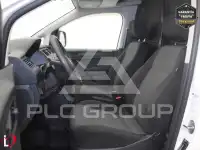 2021 Volkswagen Caddy