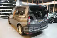 2021 Volkswagen Caddy