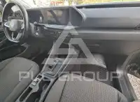 2021 Volkswagen Caddy