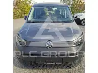 2021 Volkswagen Caddy