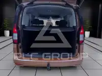 2021 Volkswagen Caddy