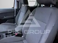 2021 Volkswagen Caddy