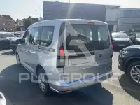 2021 Volkswagen Caddy
