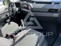 2021 Volkswagen Caddy