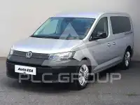2021 Volkswagen Caddy
