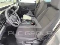 2021 Volkswagen Caddy