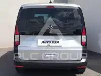 2021 Volkswagen Caddy